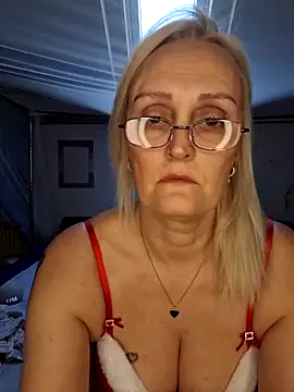 Jenny Blum online show from 12-03-25, 10:57