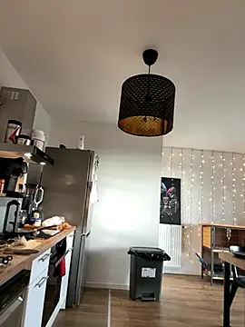 LaPetiteKim online show from 11-17-25, 08:42