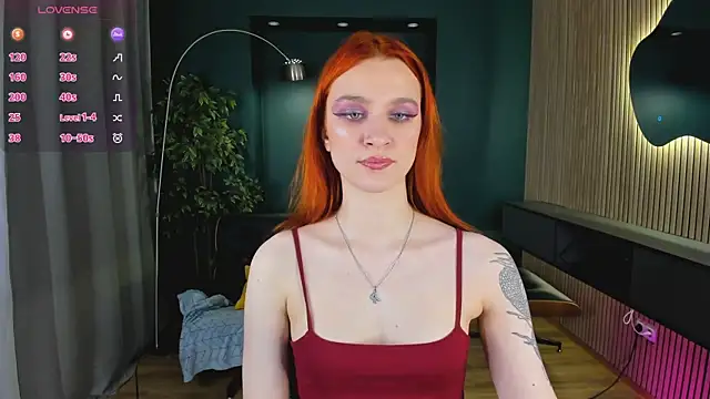 PollyMayer online show from 06-03-26, 08:47