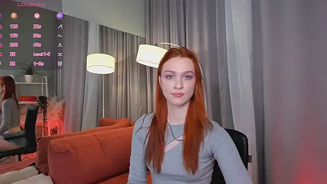 PollyMayer online show from 07-14-26, 09:31