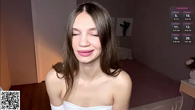 Snapshot of OdaMinty chatting on 12-01-25, 06:40 OdaMinty online show from 12-01-25, 06:40