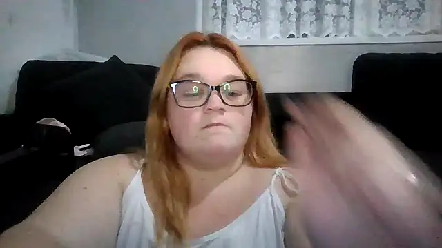 Curvy-AmyX online show from 10-11-25, 01:05