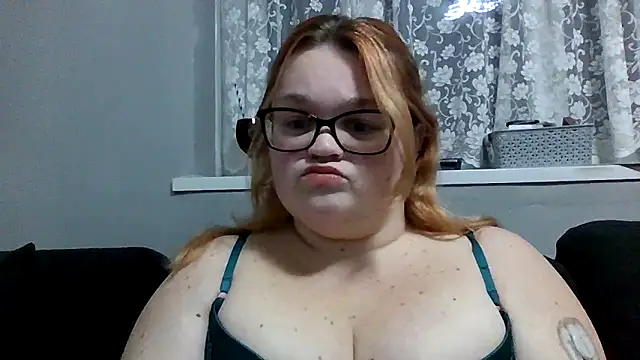 Curvy-AmyX online show from 11-16-25, 10:59