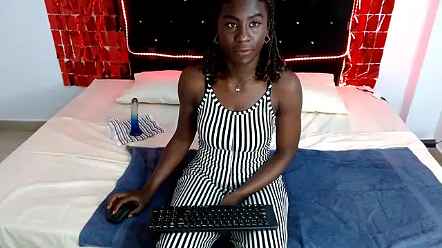 NaomiRosexxx online show from 10-20-25, 01:55