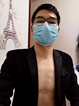 chougegg0214 online show from 11-02-25, 10:56