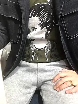 chougegg0214 online show from 11-11-25, 01:05