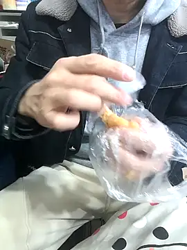 chougegg0214 online show from 01-08-26, 01:30