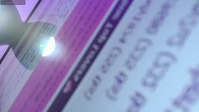 Miranda Collins online show from 10-23-25, 04:12