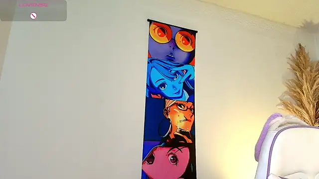 Bennuluspeach  online show from 03-31-26, 12:05