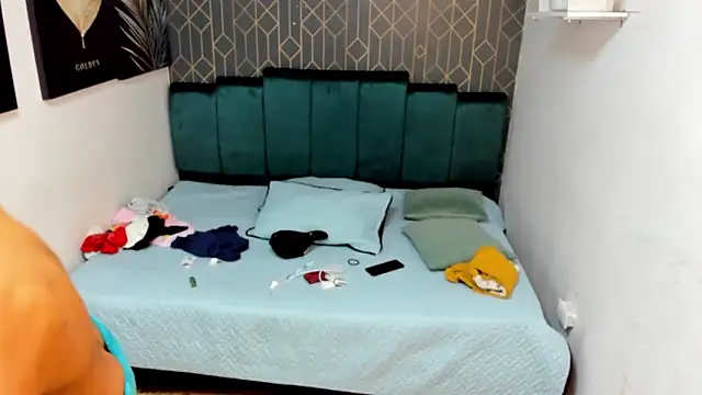 casike1 online show from 12-01-25, 09:20