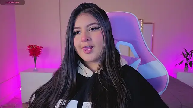 AnnaSwift  online show from 04-01-26, 11:55