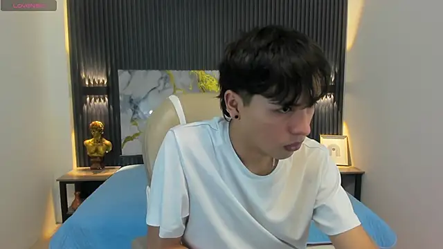 StiwenTwink online show from 10-21-25, 03:35