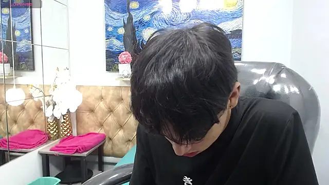 Snapshot of StiwenTwink chatting on 03-20-26, 12:32 StiwenTwink online show from 03-20-26, 12:32