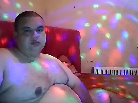 Snapshot of MCDg2025 chatting on 01-10-26, 11:53 MCDg2025 online show from 01-10-26, 11:53