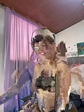 Antonella  b online show from 11-15-25, 01:40