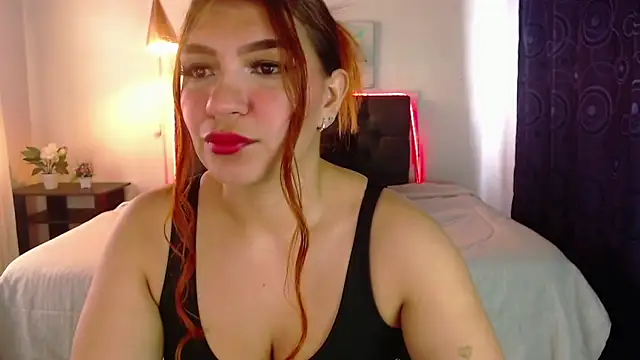 Antonella  b online show from 11-28-25, 02:20