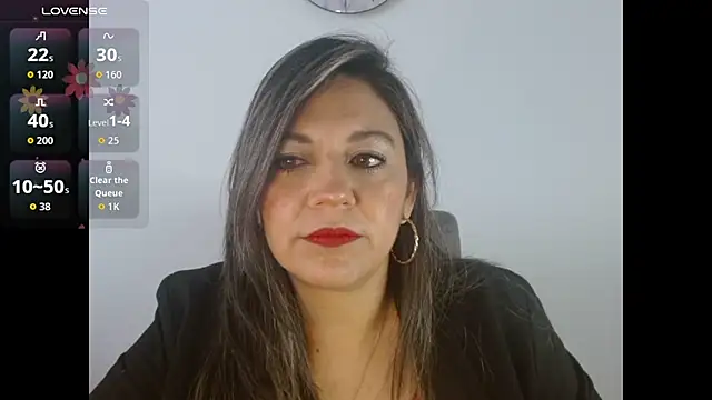 XxAntonellaxxx online show from 10-22-25, 05:24