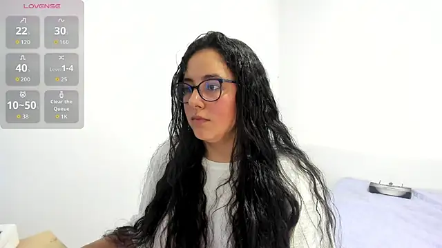 Venus cat  online show from 10-30-25, 08:31