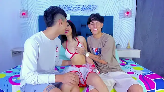 Youngs Wild online show from 11-08-25, 12:11