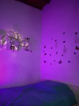 Solaangel  online show from 03-03-26, 12:06