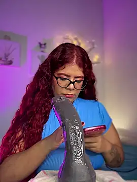 Solaangel  online show from 03-05-26, 12:06