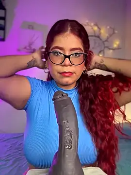 Solaangel  online show from 03-10-26, 12:26