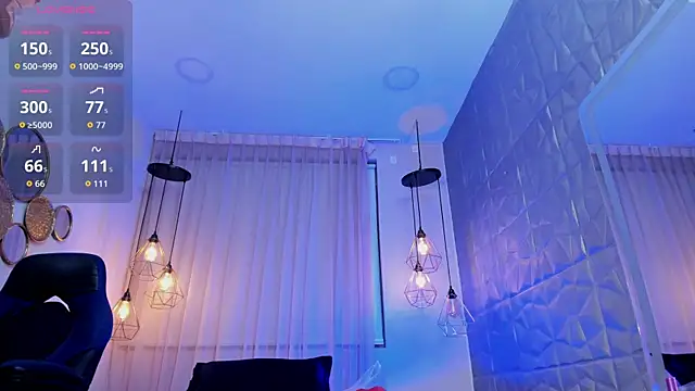 MADDY MAGIC online show from 12-04-25, 08:06