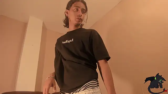 Dickie Dicking online show from 10-28-25, 08:55