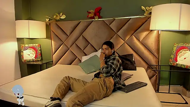 Dickie Dicking online show from 12-02-25, 09:10