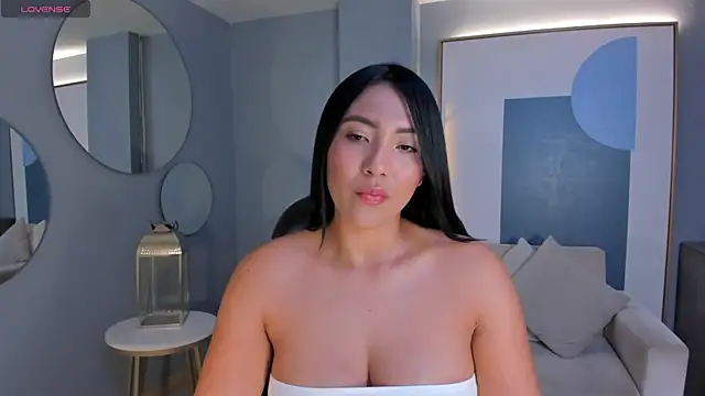 NatalieLewis online show from 07-14-26, 10:54