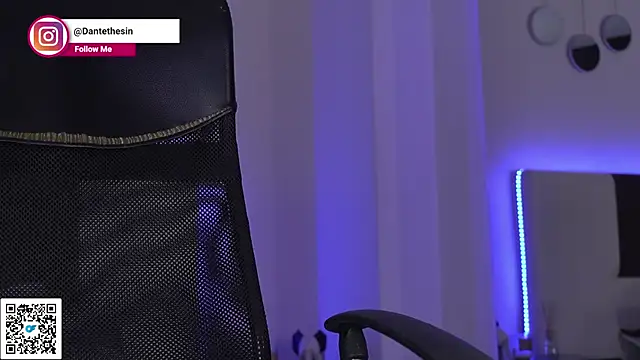 DanteeStone online show from 03-31-26, 08:53