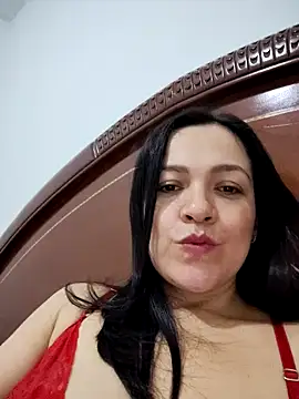 LindaSalo33 online show from 11-15-25, 04:10