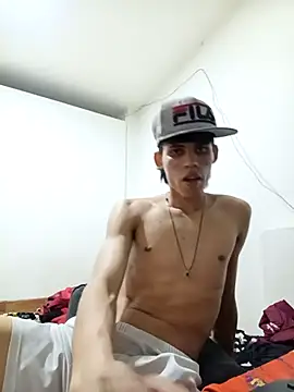 mazo18 online show from 04-19-26, 12:33