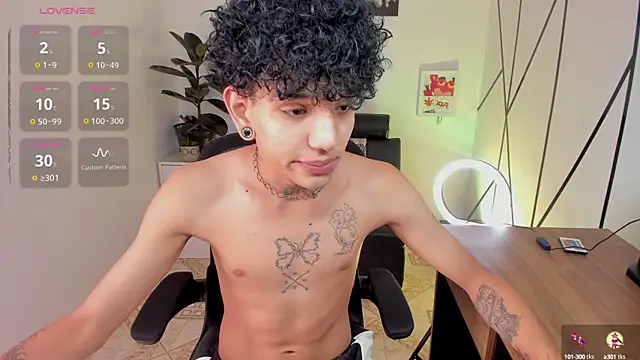 todoroki g online show from 11-08-25, 02:28