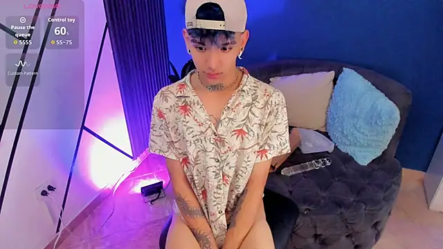 todoroki g online show from 11-25-25, 04:07