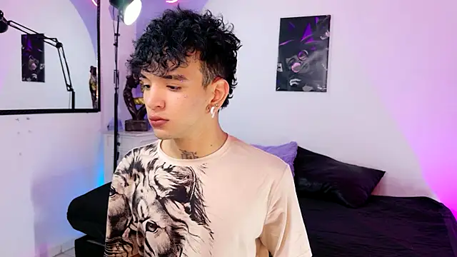 todoroki g online show from 12-15-25, 02:54