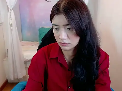 Ariadna Wells online show from 11-14-25, 01:10