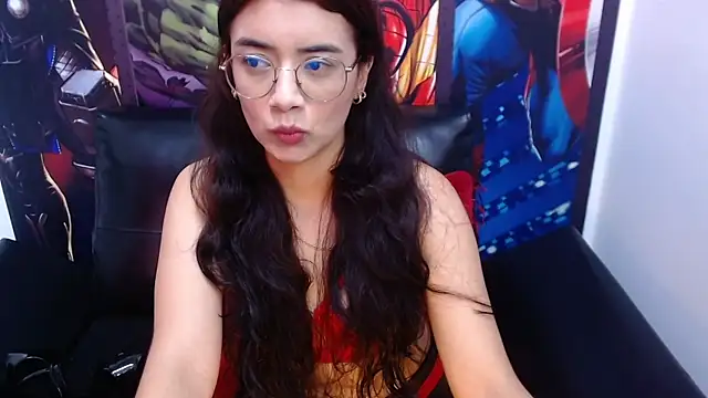 Ariadna Wells online show from 11-27-25, 02:30