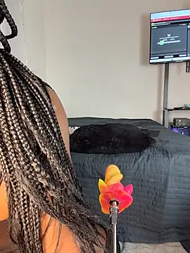 MerliaSsomer online show from 04-17-26, 12:30