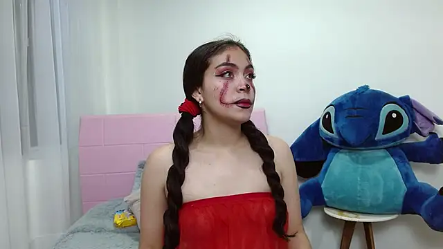 emy brunette online show from 10-10-25, 12:04
