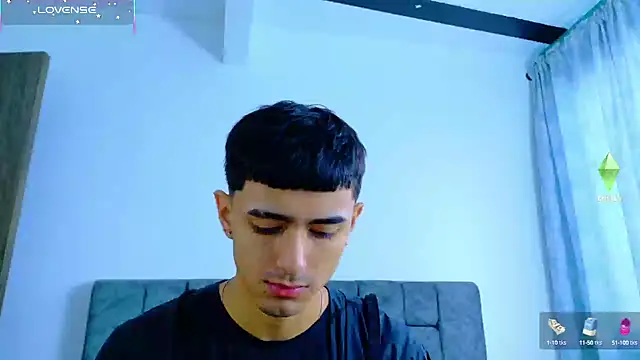 Anthony carter online show from 10-07-25, 01:30