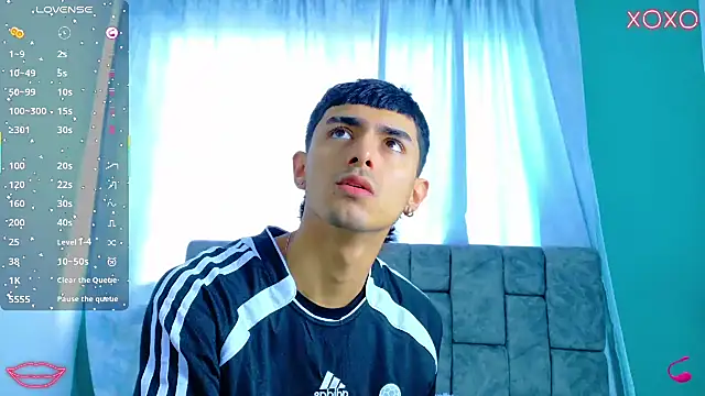 Anthony carter online show from 10-14-25, 01:45