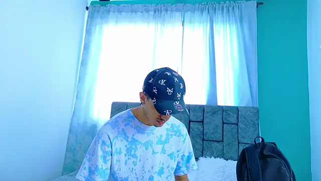 Anthony carter online show from 10-17-25, 01:14