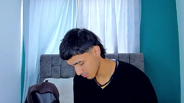 Anthony carter online show from 12-02-25, 01:50