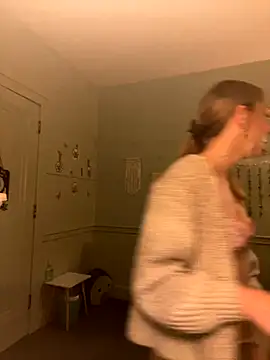 AmberLustXXX online show from 10-21-25, 02:45