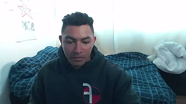 Ander Wolf online show from 10-08-25, 06:16