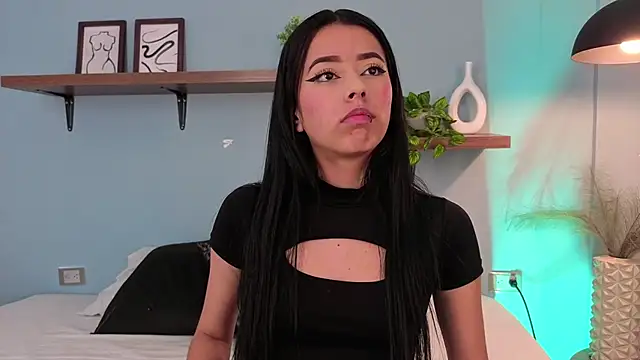 Megan Ritz online show from 11-09-25, 07:56