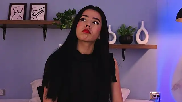 Megan Ritz online show from 11-28-25, 07:49