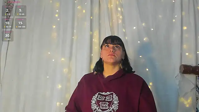 Snapshot of Alejarossi chatting on 12-18-25, 01:33 Alejarossi online show from 12-18-25, 01:33