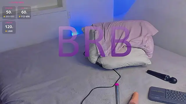 Alejarossi online show from 03-12-26, 03:07